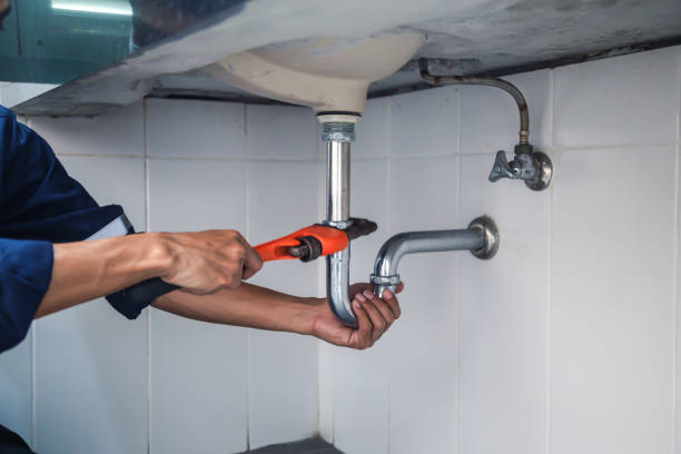 Best Faucet Repair  in Atwater, MN
