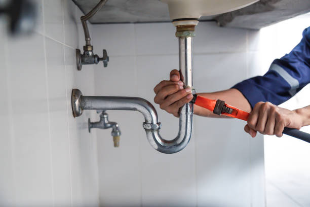Best Emergency Plumbing Repair  in Atwater, MN